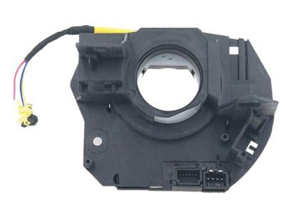 Ram 68110739AB CLOCKSPRING Steering Column Control Module