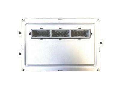 1998 Jeep Wrangler Engine Control Module - 56041629AE
