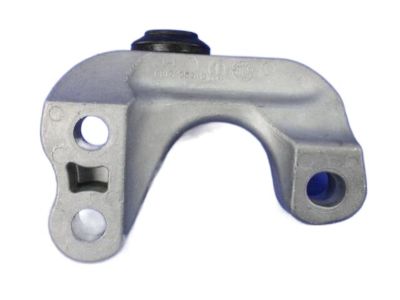 Jeep Cherokee Engine Mount - 68172353AB