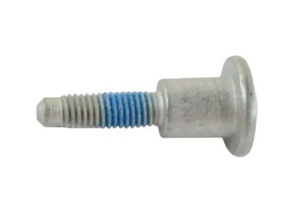 Ram 68317243AA BOLT Shoulder 2 Inches