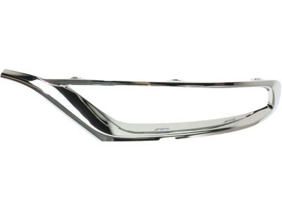 Chrysler 5SW15SZ0AB Trim Bezel