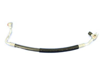 Mopar 5058000AF Discharge Hose