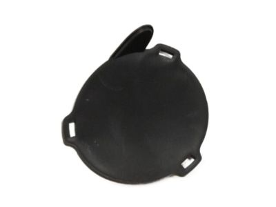 Chrysler 5303888AB COVER Lamp Opening