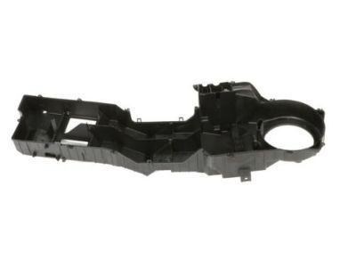 Mopar 5127758AA Lower Case