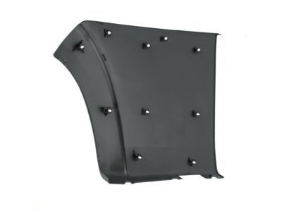 Ram 1ZT37LAHAA MOLDING Side Sill
