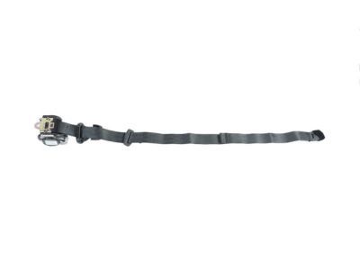 2022 Ram ProMaster City Seat Belt - 5YG69LXHAA