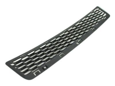 Dodge 68079839AC GRILLE Lower