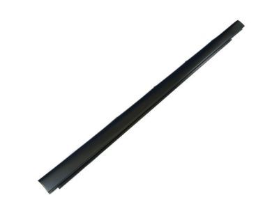 Mopar 1LP87TZZAC Cladding Sill