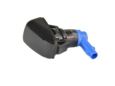 Chrysler Executive Limousine Windshield Washer Nozzle - 3799682