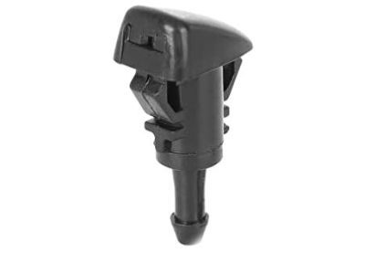 Dodge Tail Pipe - 52103712AE