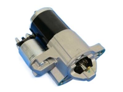 Jeep 56044736AC STARTER Engine
