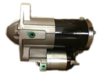 Jeep 56044736AC STARTER Engine
