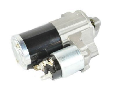 Jeep 56044736AC STARTER Engine