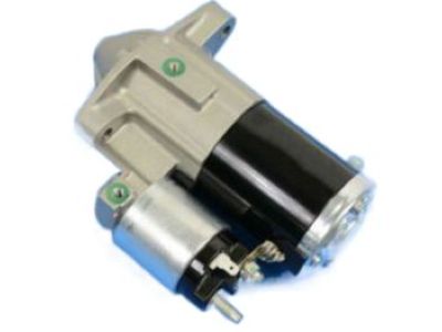 Jeep 56044736AC STARTER Engine