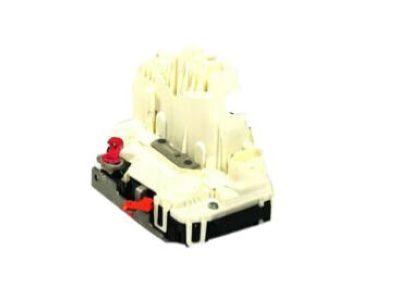 Jeep 68282955AB Latch