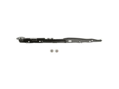 Jeep 5139814AA GUIDE Sunroof Glass
