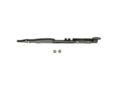 Jeep 5139814AA GUIDE Sunroof Glass