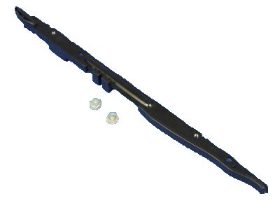 Jeep 5139814AA GUIDE Sunroof Glass