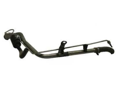 Jeep 52090315AI TUBE Fuel Filler