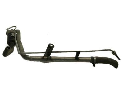 Jeep 52090315AI TUBE Fuel Filler