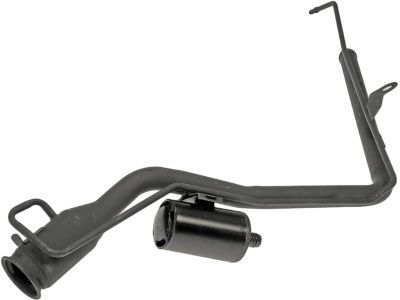Jeep 52090315AI TUBE Fuel Filler