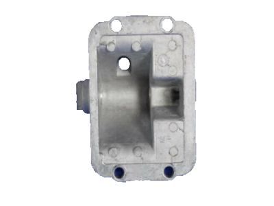 Jeep 4384169 COVER, Axle Shift