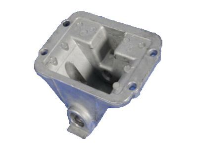 Jeep 4384169 COVER, Axle Shift