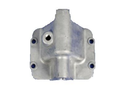 Jeep 4384169 COVER, Axle Shift