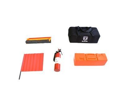 Ram 82213889 EMERGENCY KIT Roadside