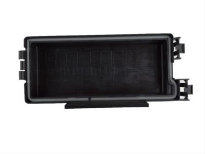 Jeep 68026933AA COVER Power Distribution Center