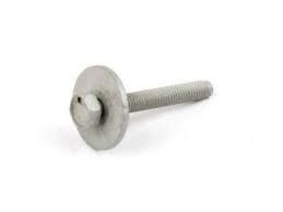 Ram 6508680AA SCREW Hex Head M6X1.00X45