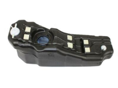 Dodge 68034793AA TANK Fuel