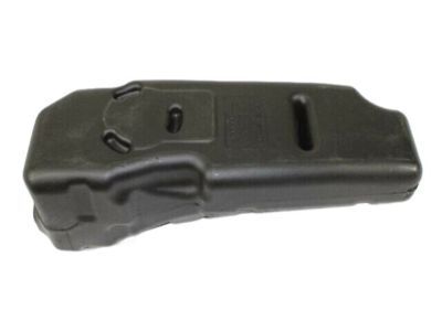 Dodge 68034793AA TANK Fuel
