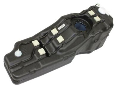 Dodge 68034793AA TANK Fuel
