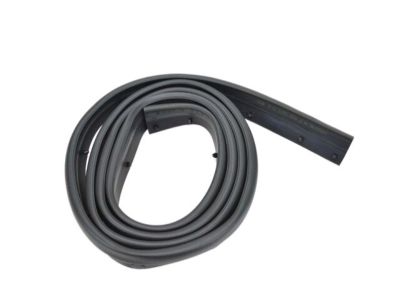 Mopar 68082830AC Weatherstrip Hood To Radiator