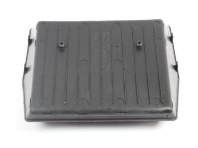 Ram 1MV42DX9AB MAT Floor Console