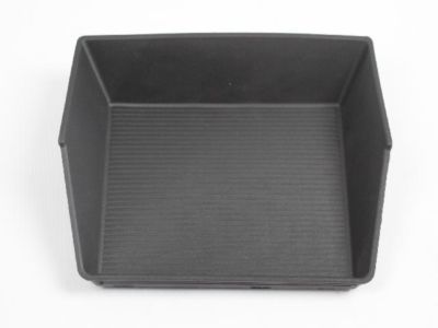 Ram 1MV42DX9AB MAT Floor Console