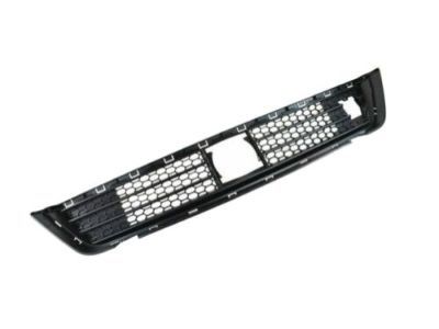 Jeep 68265267AA GRILLE Lower
