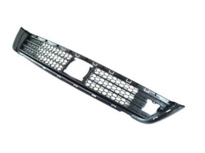 Jeep 68265267AA GRILLE Lower