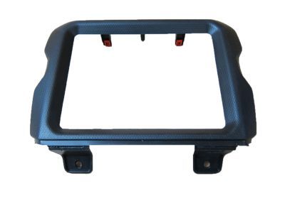 Jeep 6AB55TX7AB BEZEL Instrument Panel Upper