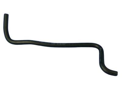 Jeep 55036976 HOSE Heater