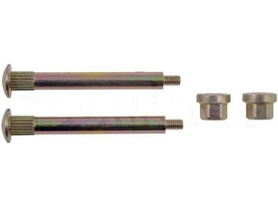 Jeep 55176366 HINGE Door Half