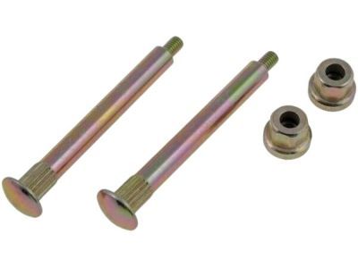 Jeep 55176366 HINGE Door Half
