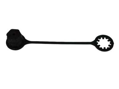 Ram 68199336AA CAP A/C Charge Valve