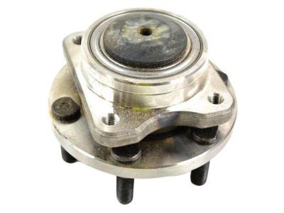 Dodge 4763182AB BEARING