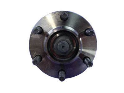 Dodge 4763182AB BEARING