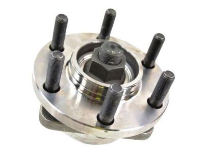 Dodge 4763182AB BEARING