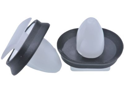 Mopar 68093998AA Trim Molding Clip