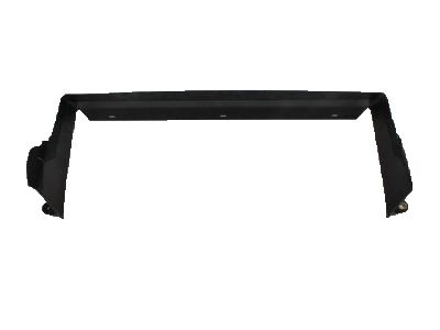 Ram 52014745AB SHROUD Charge Air Cooler