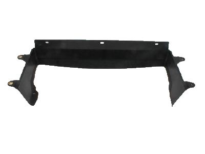 Ram 52014745AB SHROUD Charge Air Cooler